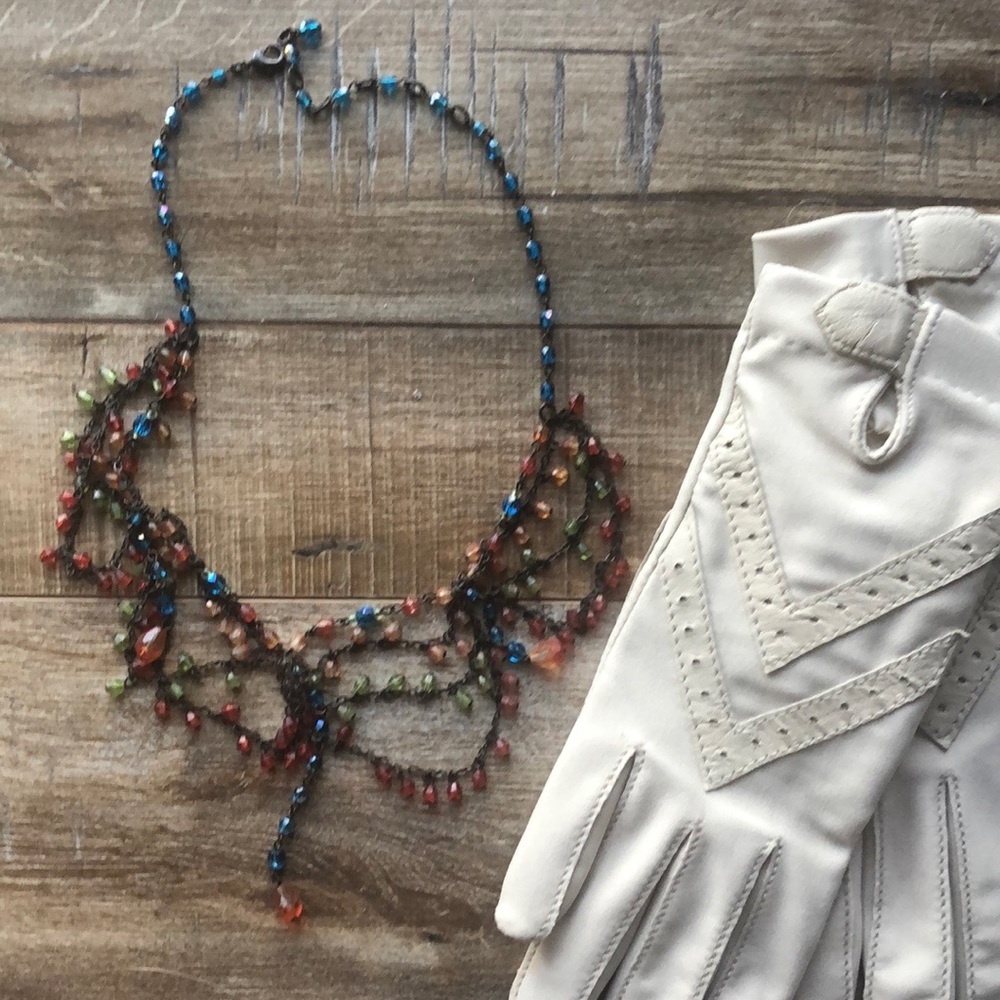 Necklace